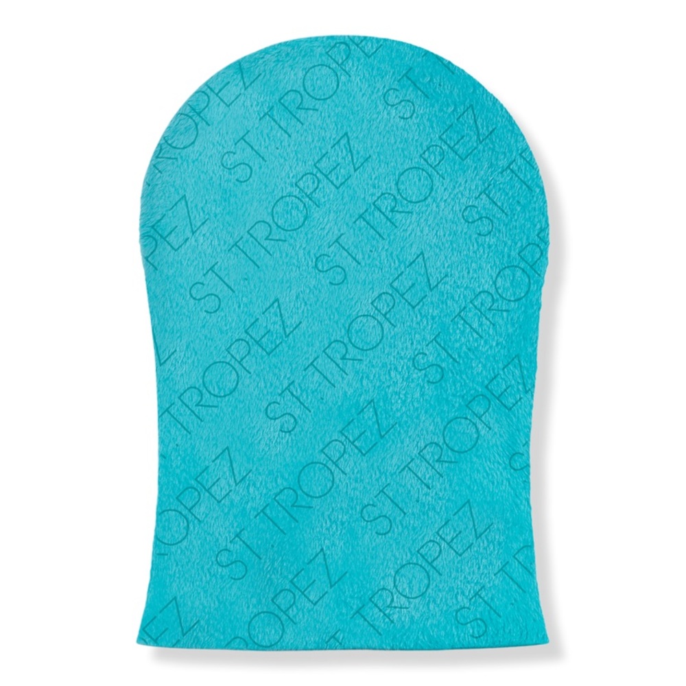 St Tropez • Double Sided Velvet Tanning Mitt
